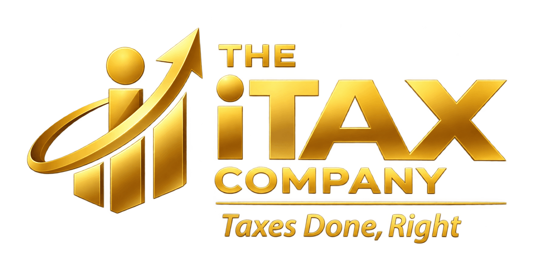 The iTax Company — Taxes Done, Right